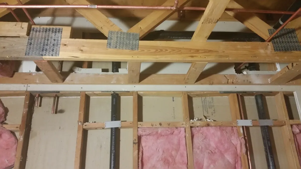 Water Heater Replacement in Northampton, MA